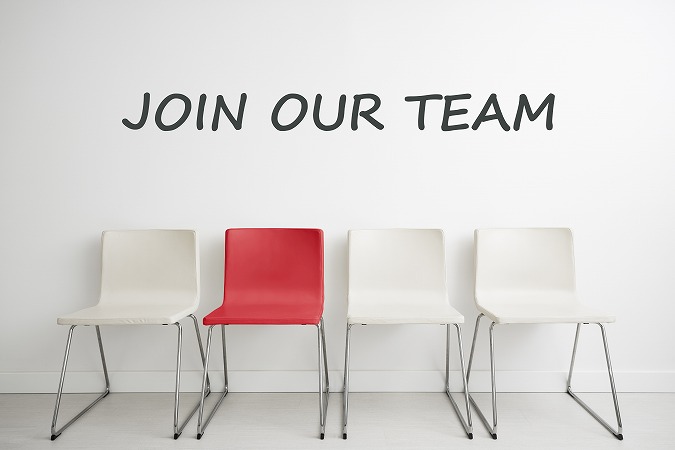 JOINOURTEAM椅子