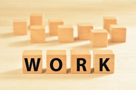 WORKキューブ